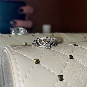 Pandora Princess Ring